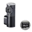 Câmera de Segurança para Carro DDPAI Mini 2X 1440P, WiFi 5G, Controle App e Visão Noturna Premium