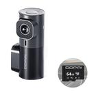 Câmera de Segurança para Carro DDPAI Mini 2X 1440P, WiFi 5G, Controle App e Visão Noturna Premium