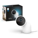 Câmera de segurança Philips Hue Secure Desktop Wired 1080P