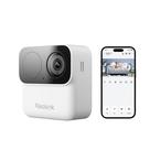 Câmera de Segurança REOLINK Argus MagiCam 1080p Sem Fio Câmera de Segurança REOLINK Argus MagiCam 1080p Sem Fio