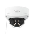 Câmera de segurança REOLINK Duo 2V 8MP 4K 180 PoE de lente dupla Câmera de segurança REOLINK Duo 2V 8MP 4K 180 PoE de lente dupla