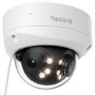 Câmera de Segurança REOLINK Duo 3V PoE 16MP UHD com Dupla Lente