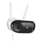 Câmera de Segurança REOLINK Elite 4K 8MP com Lente Dupla e WiFi 6 Câmera de Segurança REOLINK Elite 4K 8MP com Lente Dupla e WiFi 6