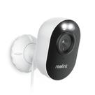 Câmera de segurança REOLINK Lumus 2K 4MP ao ar livre com holofotes