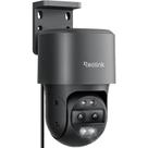 Câmera de Segurança REOLINK PoE PTZ 4K com Dupla Lente e Zoom 6X Câmera de Segurança REOLINK PoE PTZ 4K com Dupla Lente e Zoom 6X
