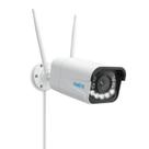 Câmera de Segurança REOLINK RLC-811WA 4K - 8MP - 5x Zoom - WiFi 6