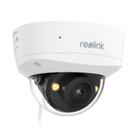 Câmera de segurança REOLINK RLC-840A 4K/8MP IP PoE Color Night Câmera de segurança REOLINK RLC-840A 4K/8MP IP PoE Color Night