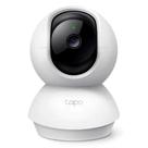 Câmera de Segurança Residencial TP-Link TC70 Wi-Fi e Pan/Tilt TC70