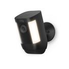 Câmera de segurança Ring Spotlight Cam Pro Battery Black 2022