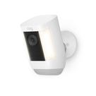 Câmera de segurança Ring Spotlight Cam Pro Battery White 2022