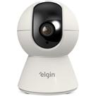 Câmera de Segurança Rotativa Inteligente WI-FI FULL HD 360