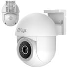 Câmera de Segurança Sensor de Movimento 360 Visão Noturna com Microfone LENS 300 Wap