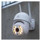 Câmera De Segurança Smart Kapbom KAP-S381 Bivolt Câmera De Segurança Smart Kapbom KAP-S381 Bivolt