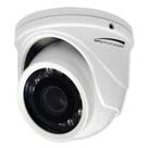 Câmera de Segurança Speco Tech 4MP HD-TVI 2.9mm Lente Branca