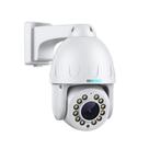 Câmera de segurança SV3C 5MP 15X Zoom Óptico POE PTZ Outdoor