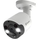 Câmera de segurança Swann Add-On DVR Bullet 4K Ultra HD