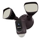 Câmera de Segurança Swann WiFi 1080p à Prova dÁgua com Floodlight Câmera de Segurança Swann WiFi 1080p à Prova dÁgua com Floodlight