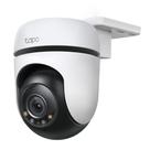 Câmera de Segurança Tapo C510W - 2K, Outdoor, Pan/Tilt com Fio