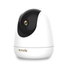 Câmera de segurança Tenda CP7 4MP Indoor WiFi Night Vision