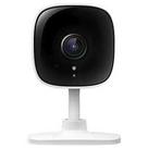 Câmera de Segurança TP-Link Tapo C110 WiFi - 3MP - Branco