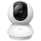 Câmera de Segurança TP-Link Tapo C200C Indoor - Wi-Fi - 1080P - Branco
