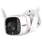 Câmera de Segurança TP-Link Tapo C310 WiFi - 3MP - Branco