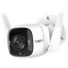 Camera de Seguranca TP-Link Tapo C320WS - 3.18MM - 4MP Full HD - Wi-Fi - Branco Camera de Seguranca TP-Link Tapo C320WS - 3.18MM - 4MP Full HD - Wi-Fi - Branco