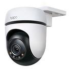 Câmera de Segurança TP-Link Tapo C510W Outdoor - WiFi - 2K - Branco