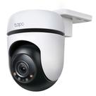 Câmera de Segurança TP-Link Tapo C510W Outdoor - WiFi - 2K - Branco