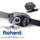 Câmera de segurança veicular Rohent HD Night Vision IP69 Waterproof