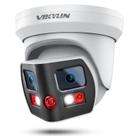 Câmera de Segurança VIKYLIN YC2386IRCS-P 8MP 4K Lentes Duplas Câmera de Segurança VIKYLIN YC2386IRCS-P 8MP 4K Lentes Duplas