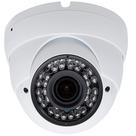 Câmera de segurança Vonnision 5MP Dome Super Hybrid 2.8-12mm
