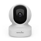 Câmera de Segurança Wansview 2K WiFi - Monitoramento para Casa, Bebê e Pet