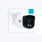 Câmera de Segurança WEG - WCAM IP-H022-B11 Câmera de Segurança WEG - WCAM IP-H022-B11