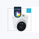 Câmera de Segurança WEG - WCAM IP-H022-D31 Câmera de Segurança WEG - WCAM IP-H022-D31