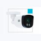 Câmera de Segurança WEG - WCAM IP-H042-B71 Câmera de Segurança WEG - WCAM IP-H042-B71