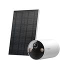 Câmera de Segurança Wi-Fi 2K com Bateria e Painel Solar, TP-LINK Câmera de Segurança Wi-Fi 2K com Bateria e Painel Solar, TP-LINK