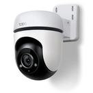 Câmera De Segurança Wi-Fi Externa 360º 1080p Full HD Tapo C500 Tp-Link Câmera De Segurança Wi-Fi Externa 360º 1080p Full HD Tapo C500 Tp-Link