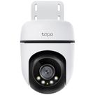 Câmera de Segurança Wi-Fi Externa 360º 1080p Tapo C500 Tp-Link Câmera de Segurança Wi-Fi Externa 360º 1080p Tapo C500 Tp-Link