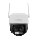 Câmera de Segurança Wi-Fi FHD IM7+ Zoom FC 4560070 Intelbras