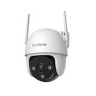 Câmera de Segurança Wi-Fi Full HD iM7-S 360, Externa, 4590016, INTELBRAS INTELBRAS