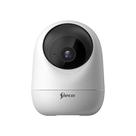 Câmera de Segurança Wi-Fi IP P/T 3MPX Sieco S33 - Monitoramento Remoto