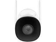 Câmera De Segurança Wi-Fi Izy Smart Intelbras IZC 1005 Branca