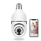 Câmera De Segurança Wi-fi Smart Camera A18 4k App Icsee