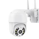 Camera de segurança wifi 1080p prova d água