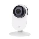 Camera De Seguranca Wifi Yi Xiaomi Home 2k Pro Branca