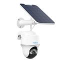 Câmera de Segurança Wireless REOLINK Argus PT - 5MP 2K+ Outdoor