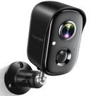 Câmera de Segurança Wireless VISION WELL 1080P - Bateria Externa