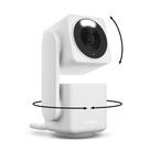 Câmera de Segurança WYZE Cam Pan v4 4K AI para Ambientes Internos e Externos