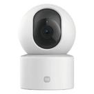 Câmera De Segurança Xiaomi C301 2k Dome Branca 360 Cor Branco